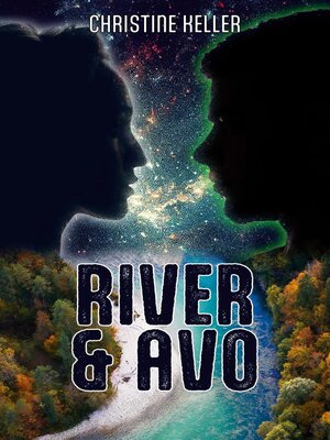 cover image of River und Avo